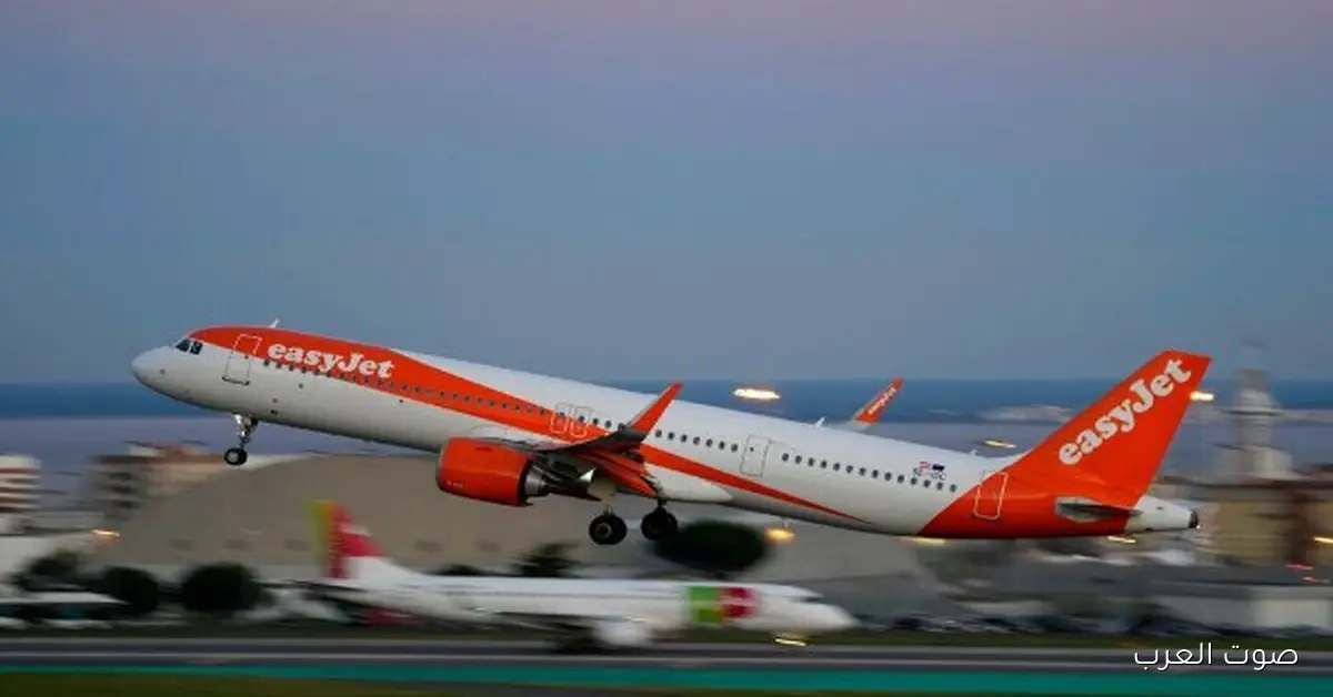 شرم الشيخ والغردقة هيستقبلوا 14 رحلة أسبوعية جديدة من شركة طيران بريطانية بدءًا من 2027