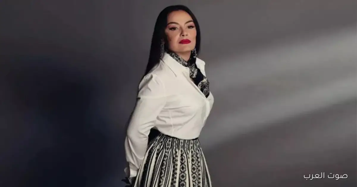 شريهان ترد على أحمد مراد: نورت قلبي وتاريخي كأيقونة أسطورية