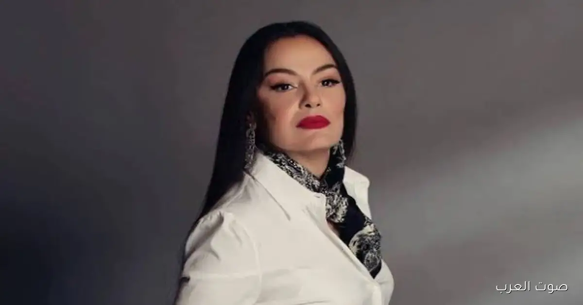 شريهان: متشكرة لمصر ووزارة الأوقاف على إطلاق برنامج دولة التلاوة