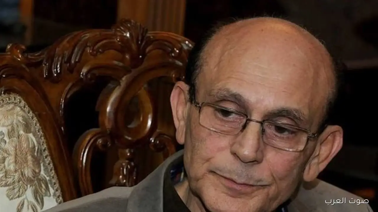 شقيق محمد صبحي يطمن الجمهور على صحته بعد خروجه من العناية