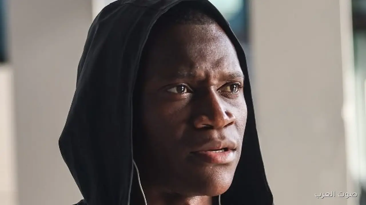 شوبير: الأهلي شغال على تجديد عقد أليو ديانج عشان يفضل مع الفريق