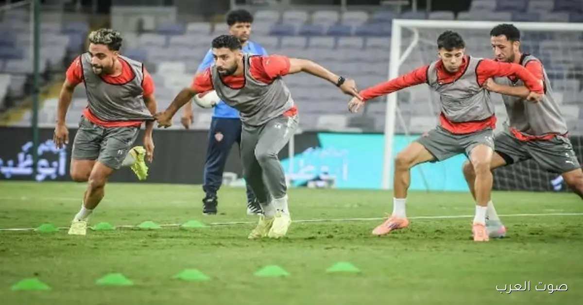 شوبير: سيراميكا كليوباترا كسبت فاركو في الدوري بفوز سهل