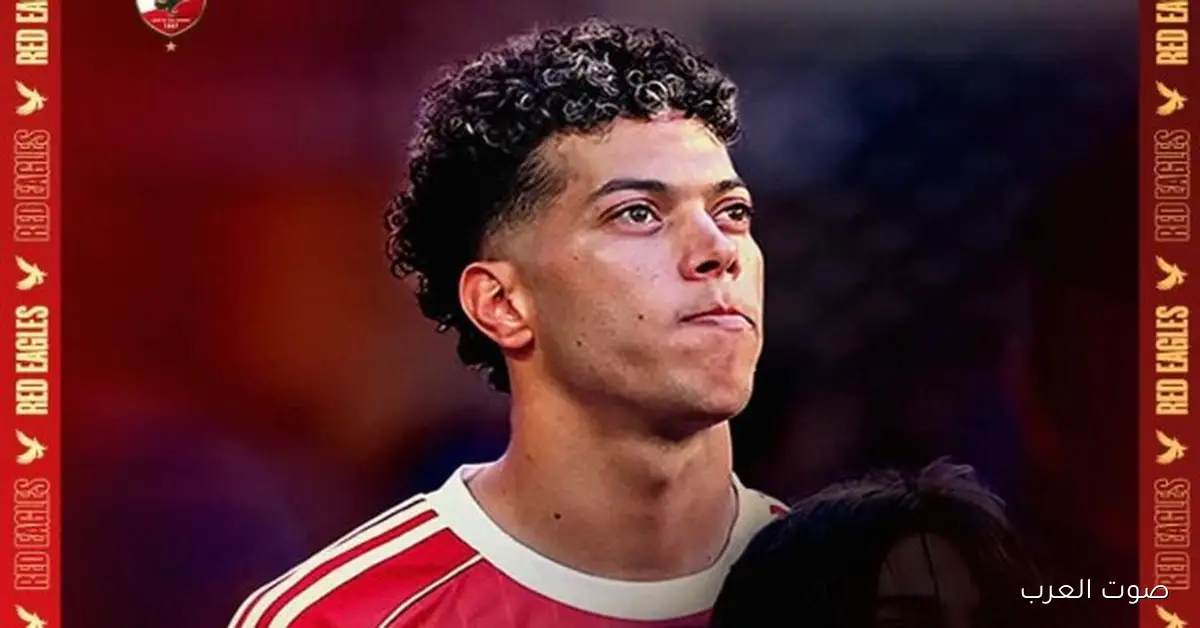 شوبير يشيد بإمام عاشور بعد لعبه مع الأهلي