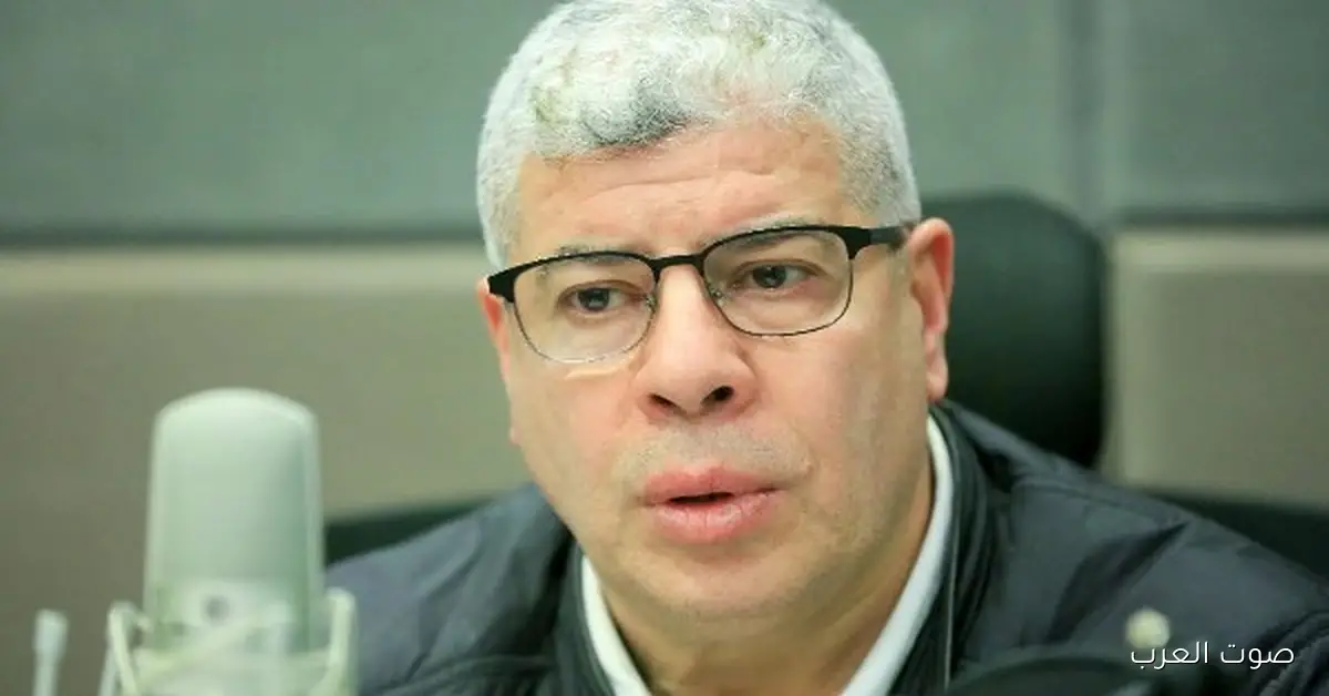 شوبير يعلق على غياب محمد عواد عن الزمالك في ماتش كايزر تشيفز