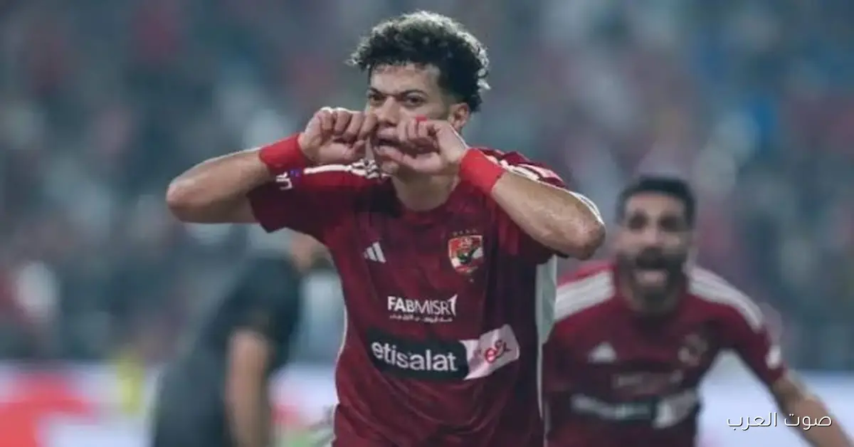 شوبير يوضح موقف إمام عاشور من لعب مباراة السوبر