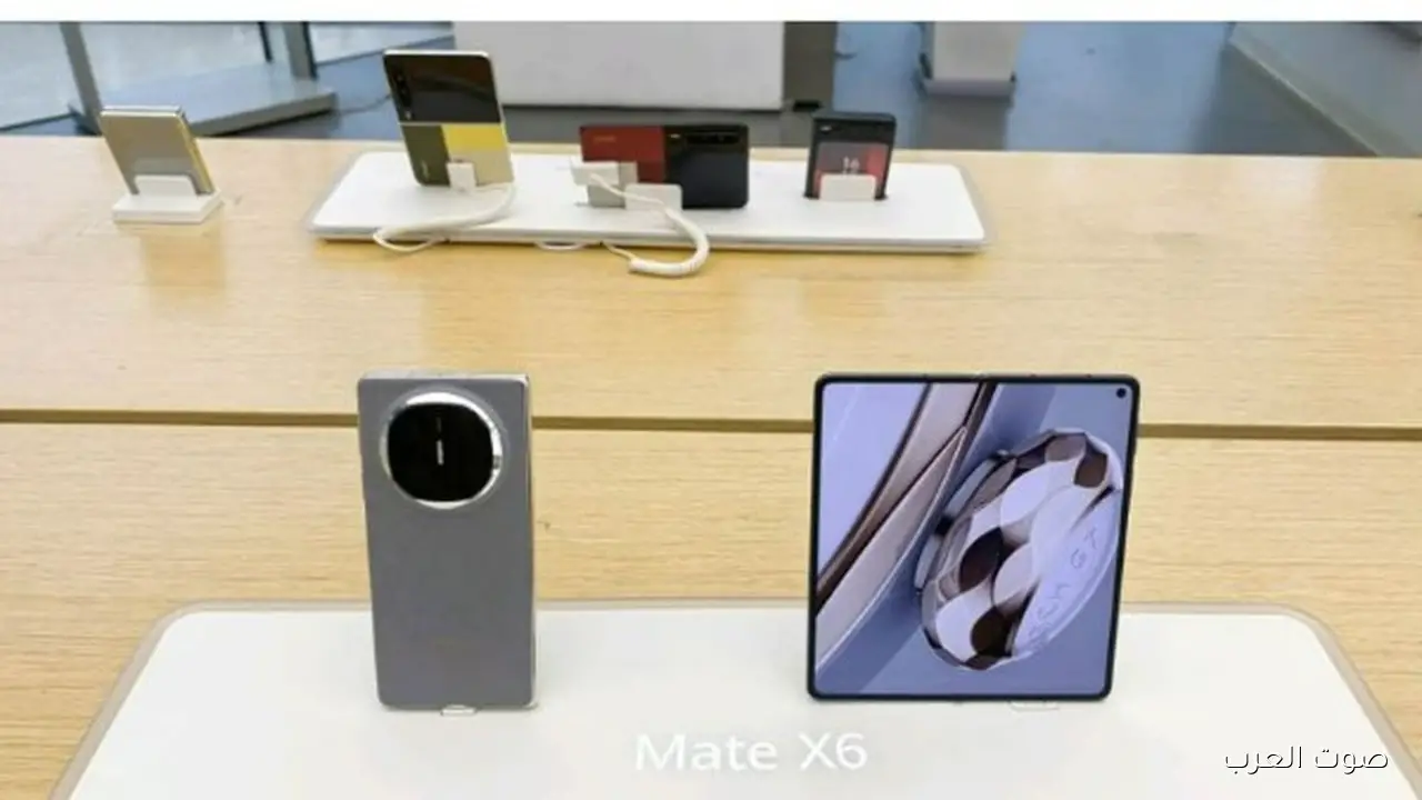 شوفوا الشركات اللي بتبيع أكتر في سوق الموبايلات وتتفوق على المنافسين