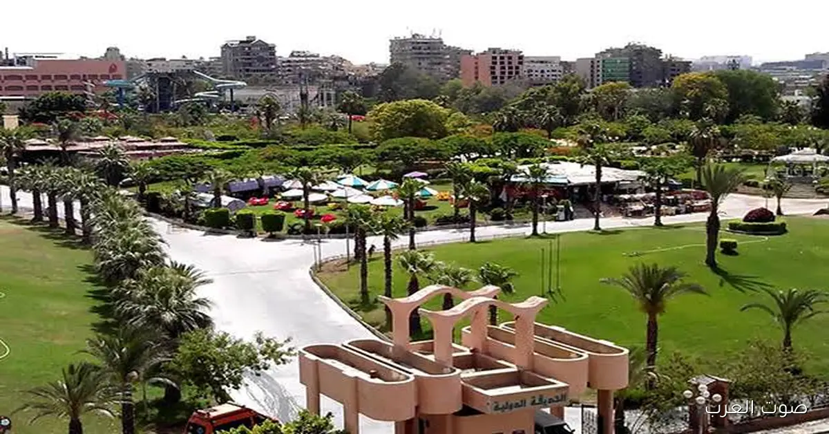 شوفوا الفيديو.. إزاي “تلال الفسطاط” بقت واجهة حضارية بدل ما كانت بؤرة مخلفات في قلب القاهرة