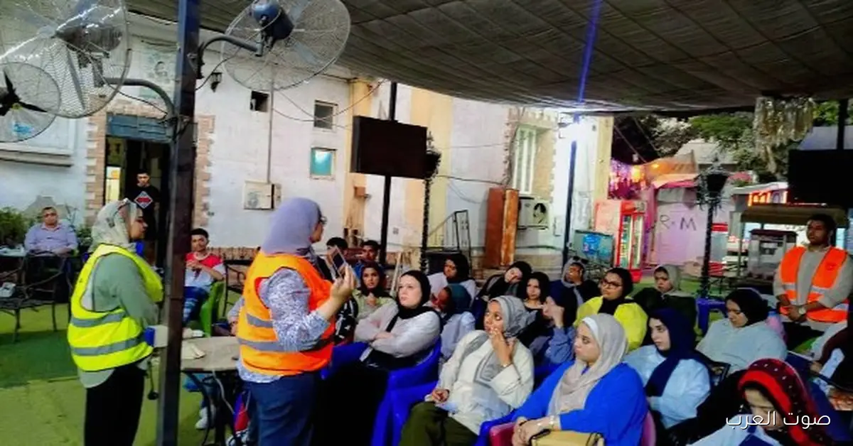 شوفوا الفيديو: جهود صندوق مكافحة وعلاج الإدمان في أسبوع