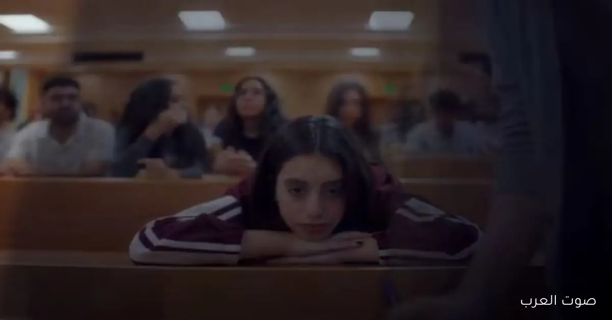 شوفوا.. امتى هيعرضوا مسلسل “ميد تيرم” على قناة ON