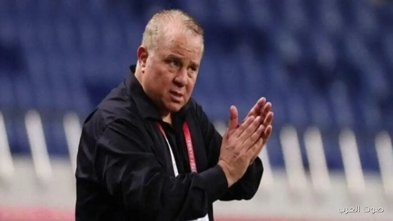 شوقي غريب: عقوبات زيزو وبيزيرا عادية.. وتوروب أضاف كتير للأهلي