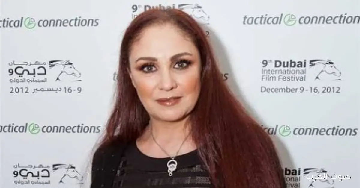 شيرين تحكي عن كسر رجلها قبل تصوير فيلم “شكوى”