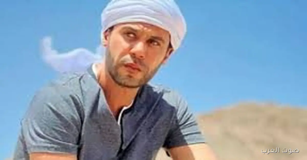 شيرين عادل مخرجة مسلسل الكينج: مش عارفين سبب حريق استديو مصر