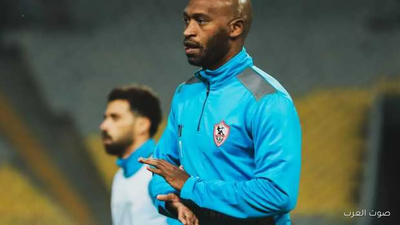 شيكابالا بعد وفاة محمد صبري: نموذج للوفاء والانتماء الحقيقي