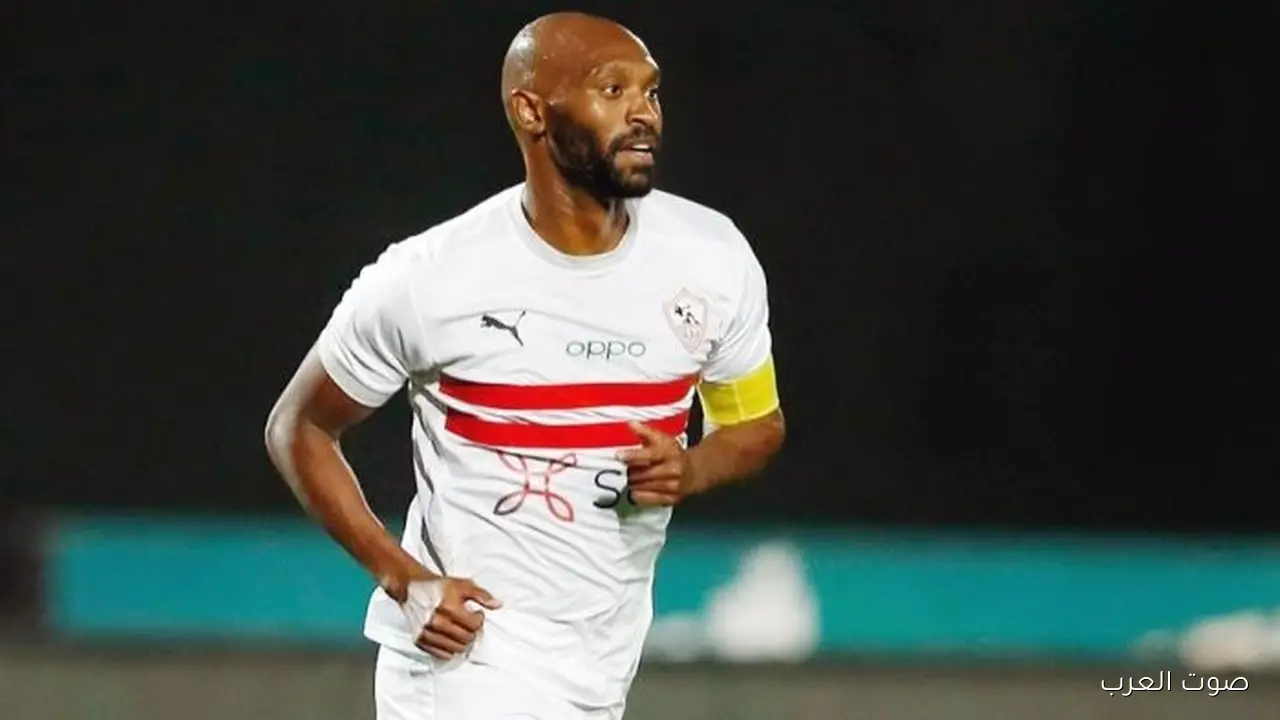 شيكابالا ينتقد لاعب الزمالك: إحنا بنضيع وقت
