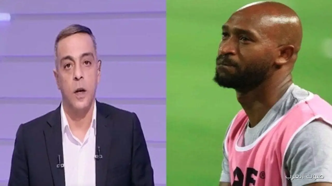 شيكابالا ينعى محمد صبري مذيع الزمالك بكلمات مؤثرة: «قدوة في الانتماء والوفاء»