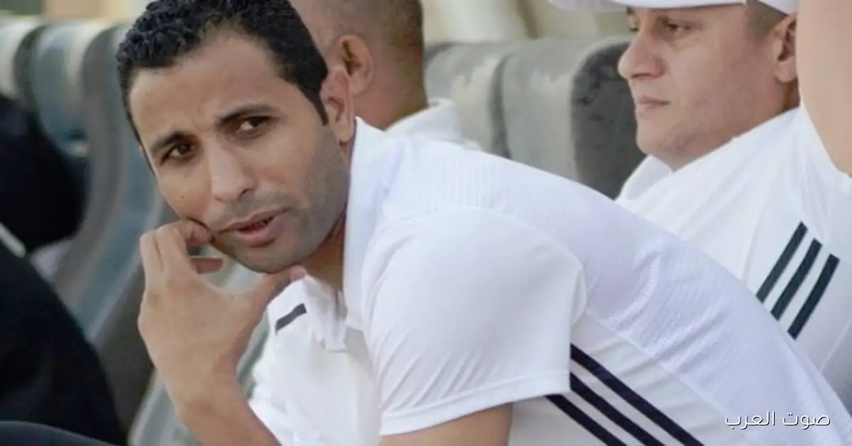 شيكو بانزا مش مناسب للزمالك والأموال مش متصرفة صح