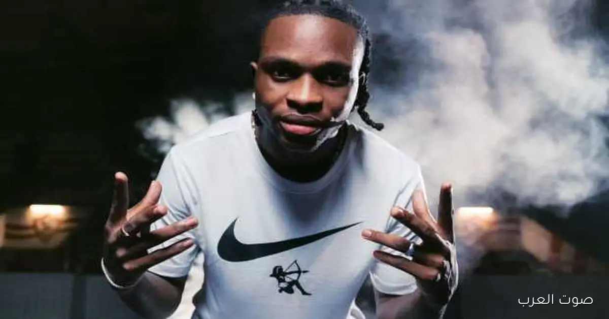 شيكو بانزا يعود للتدريبات مع الزمالك بعد وفاة شقيقه في أنجولا