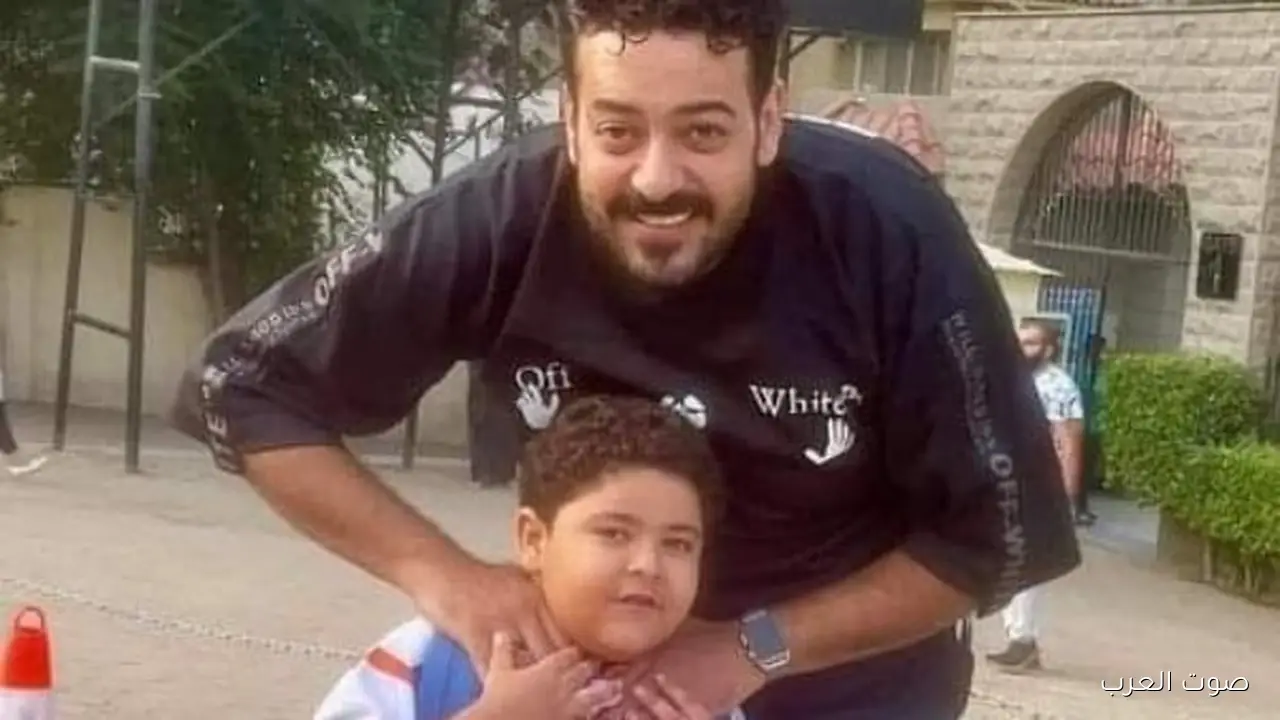 شيماء إسماعيل تتحدث بعد وفاة زوجها: راحت على ضاضا