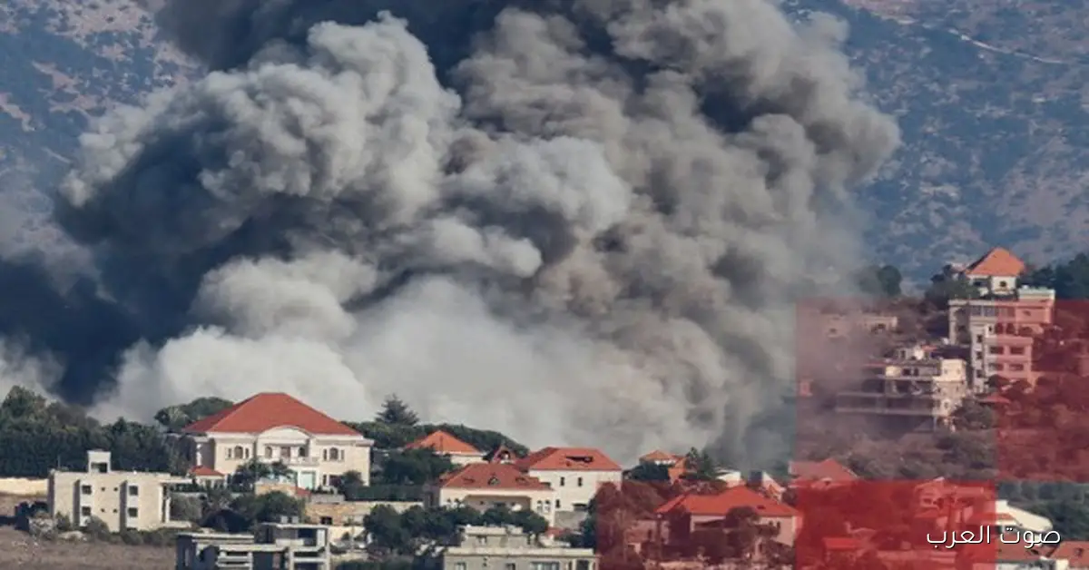 صحة لبنان: 331 شهيد و945 مصاب بعد وقف إطلاق النار في البلاد