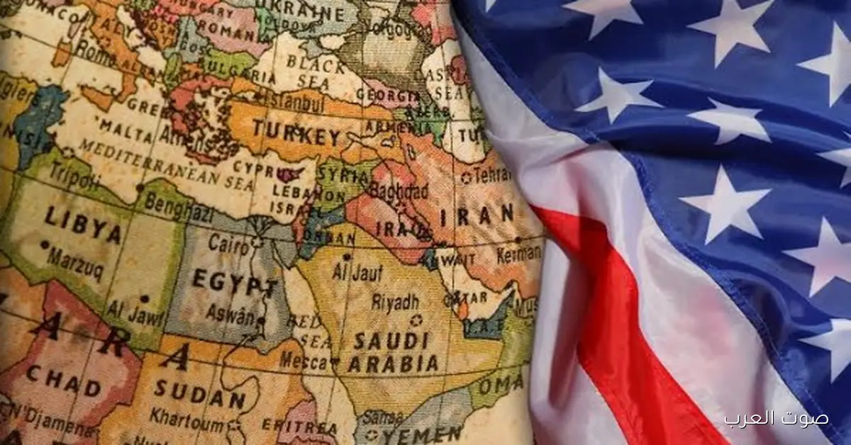 صحيفة يونانية: تراجع ثقة أمريكا في تركيا يتيح فرص تحالف جديد في شرق المتوسط