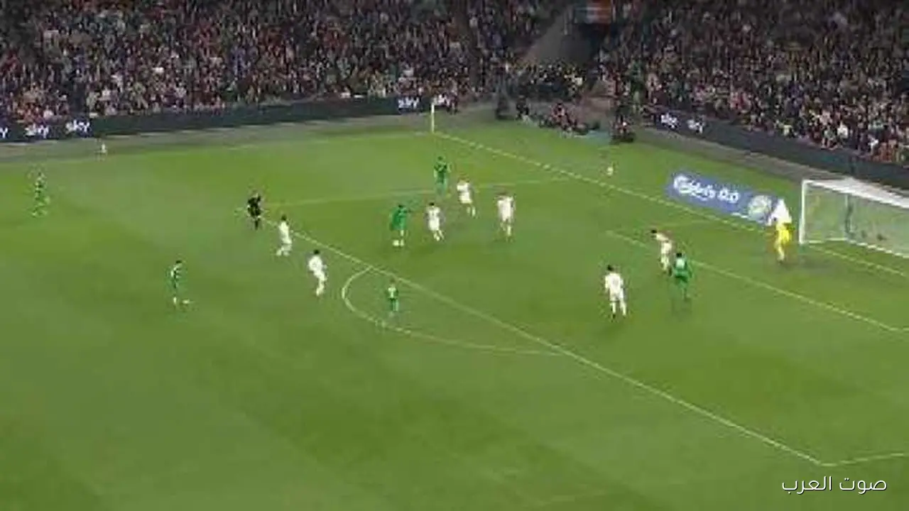 صدمة كبيرة في نتيجة مباراة أيرلندا والبرتغال بتصفيات كأس العالم 2026