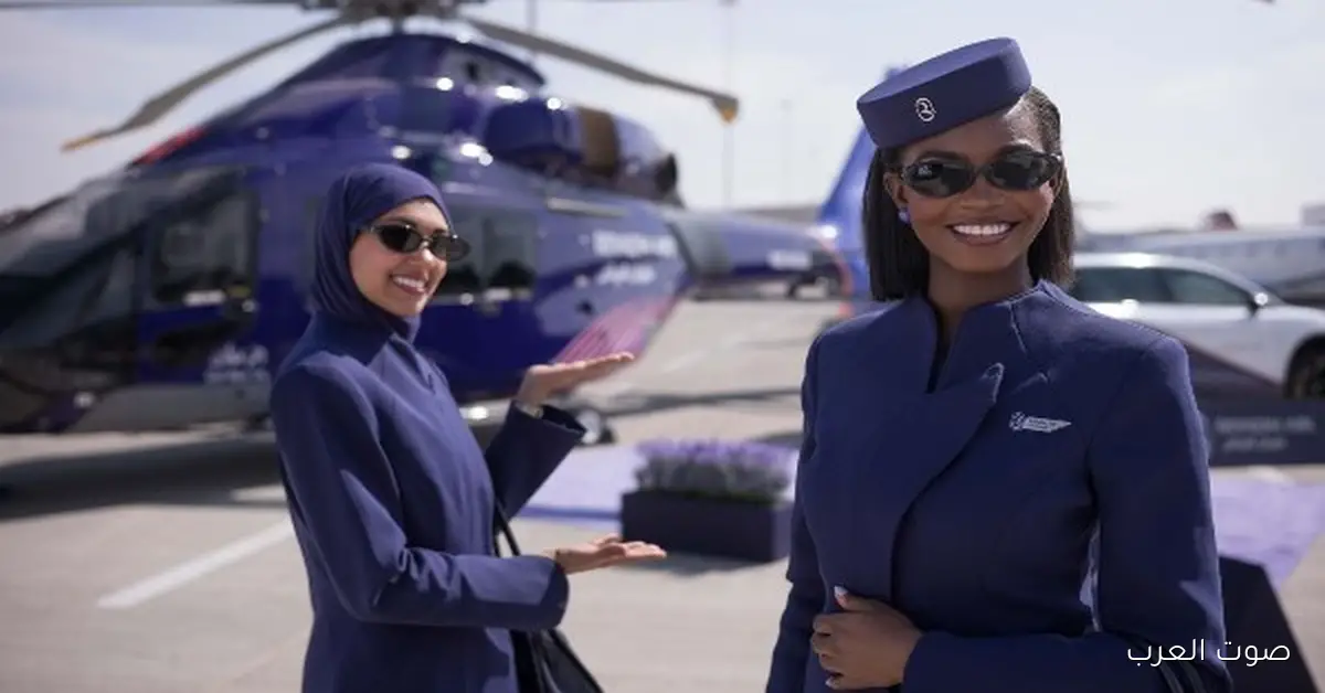 صفقات كبيرة.. طيران الرياض يوقع اتفاقيات عالمية في دبي لتحديث أسطوله الطائر