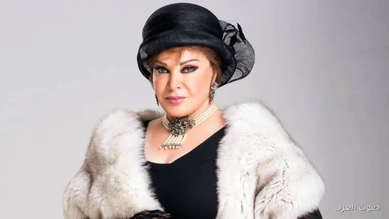 صفية العمري: مهرجان القاهرة السينمائي له تاريخ كبير