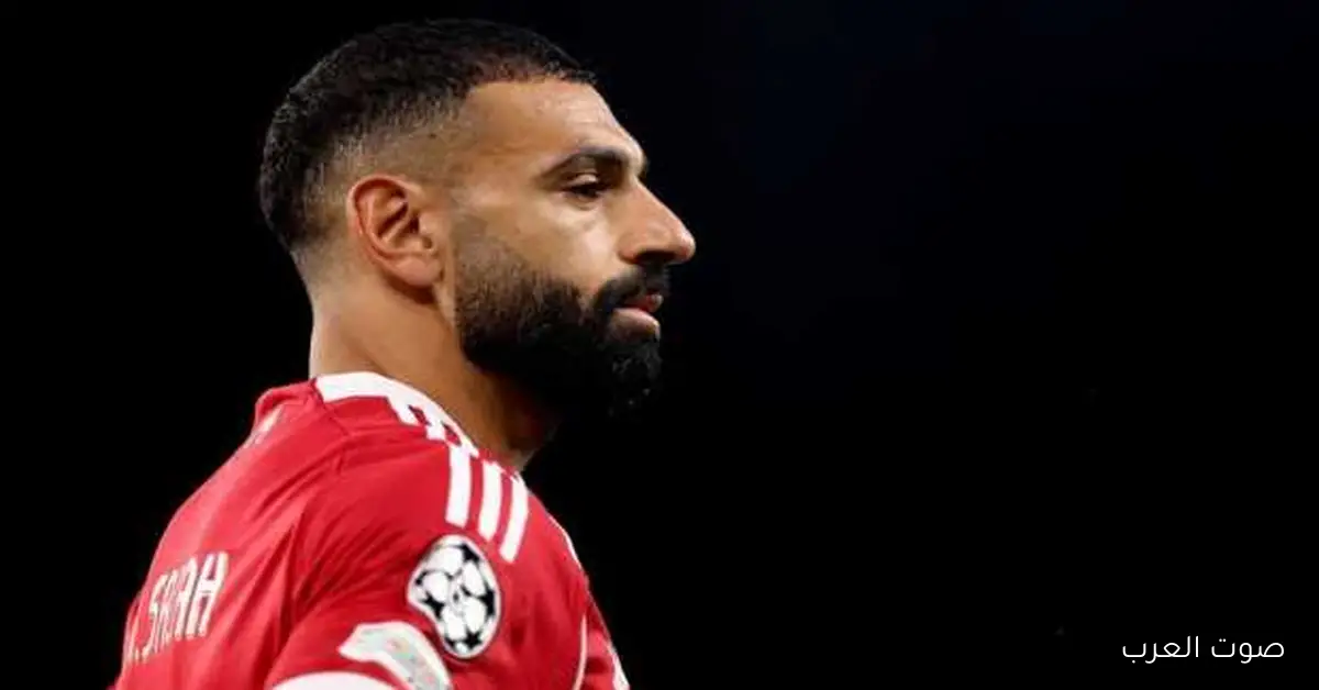 صلاح في مواجهة مفضلة مع وست هام في قمة ليفربول بالدوري الإنجليزي
