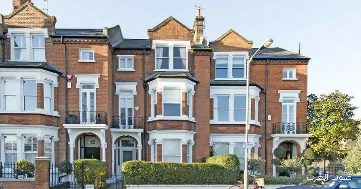 ضريبة جديدة على البيوت الغالية عشان تزود دخل الموازنة البريطانية