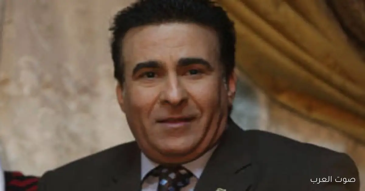 طارق الدسوقي: جمهور الملك لير شجعني أرجع للدراما.. والعوضي جدع وابن بلد