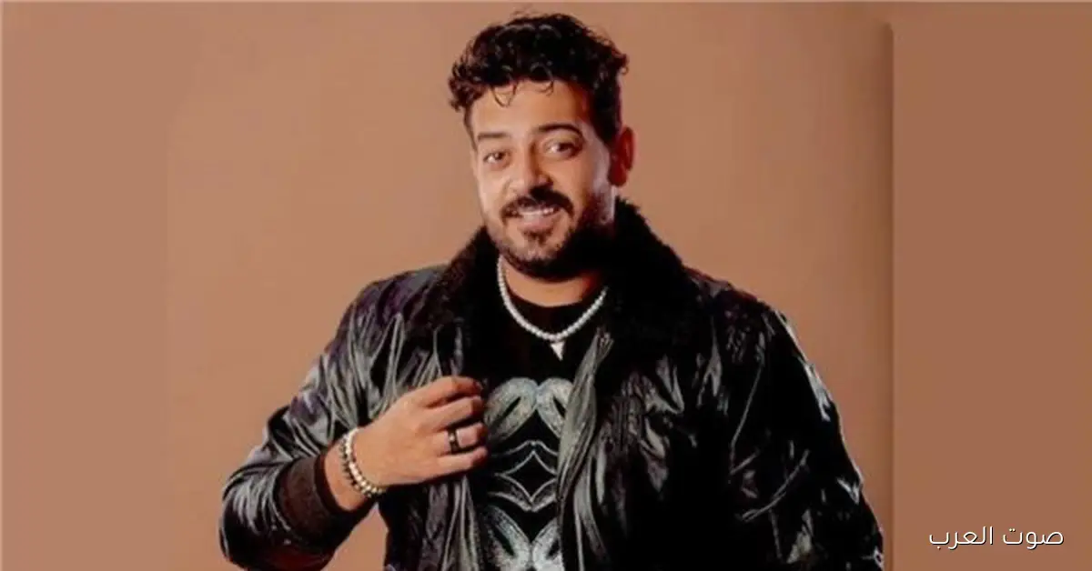 طارق الشيخ يطلب الدعاء لإسماعيل الليثي