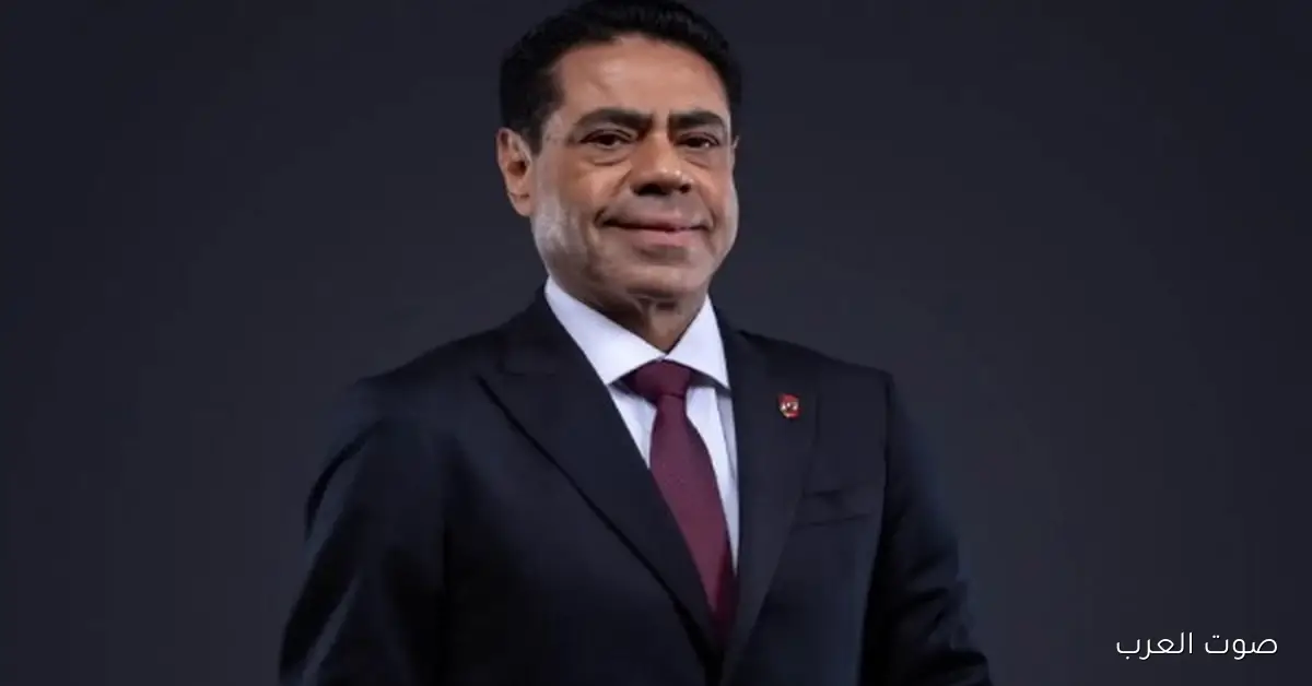 طارق قنديل يطمن على استعدادات الأهلي لرحلته للمغرب في دوري أبطال إفريقيا