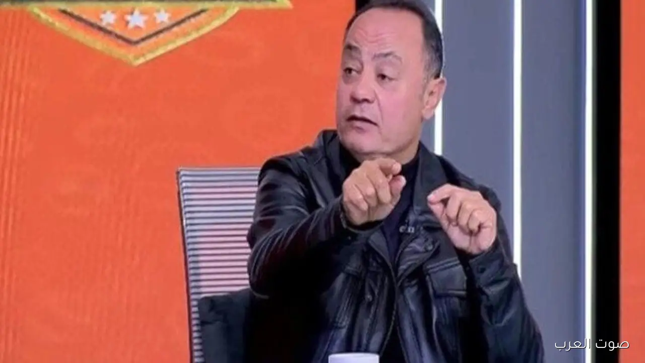 طارق يحيى لـ«الأسبوع»: الأهلي اتجامل في ماتش سيراميكا ومحدش يقدر ياخد مكان الزمالك خالص