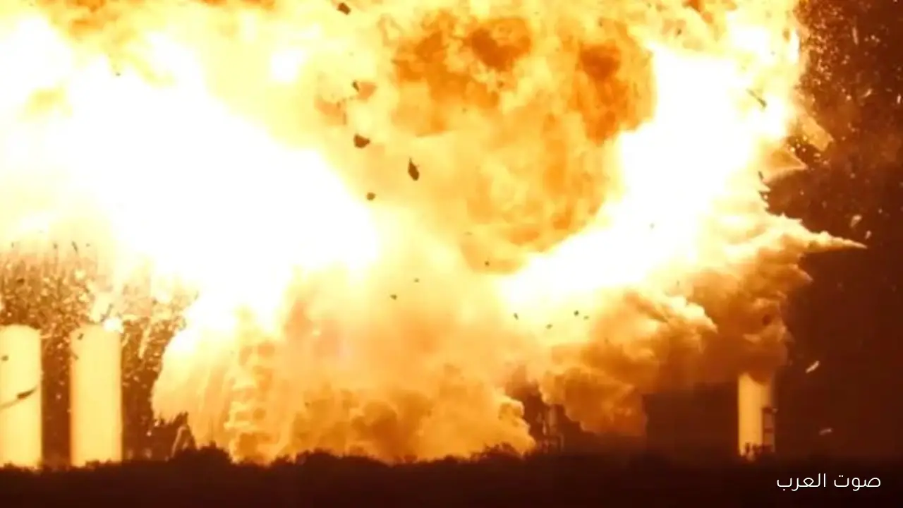 “طالبان باكستان” بتعلن إنها المسؤولة عن التفجير الانتحاري في إسلام آباد