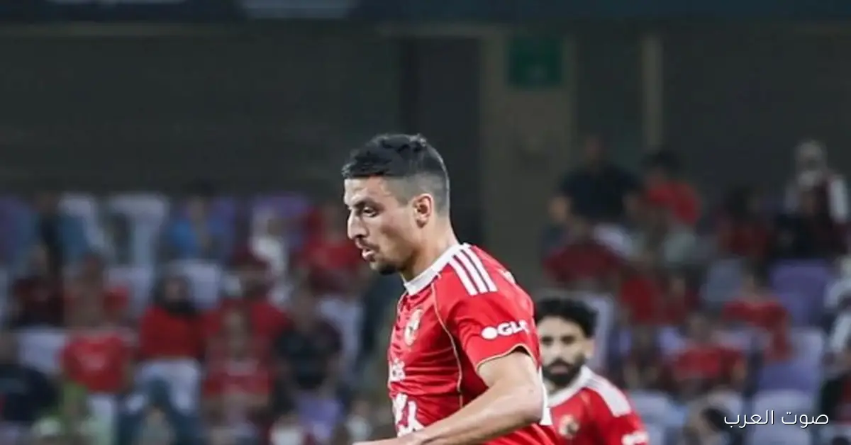 طاهر محمد طاهر: عايزين نحقق البطولة الأولى مع توروب