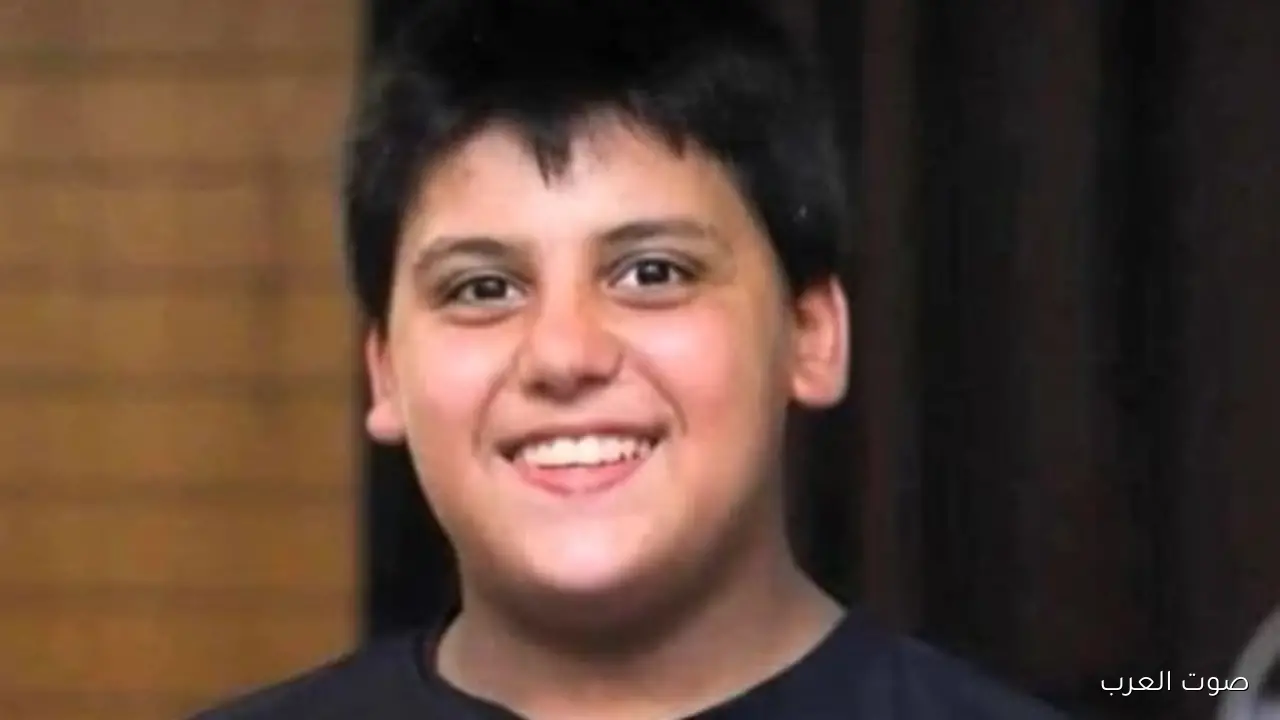 طفل فلسطيني يستشهد بعد إصابته بغاز مسيل للدموع في جنوب نابلس