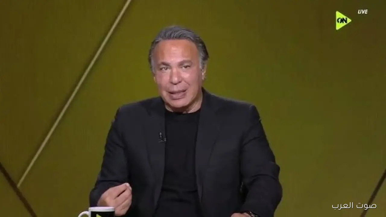 ظروف صعبة.. أيمن يونس يتكلم عن هزيمة الزمالك في السوبر