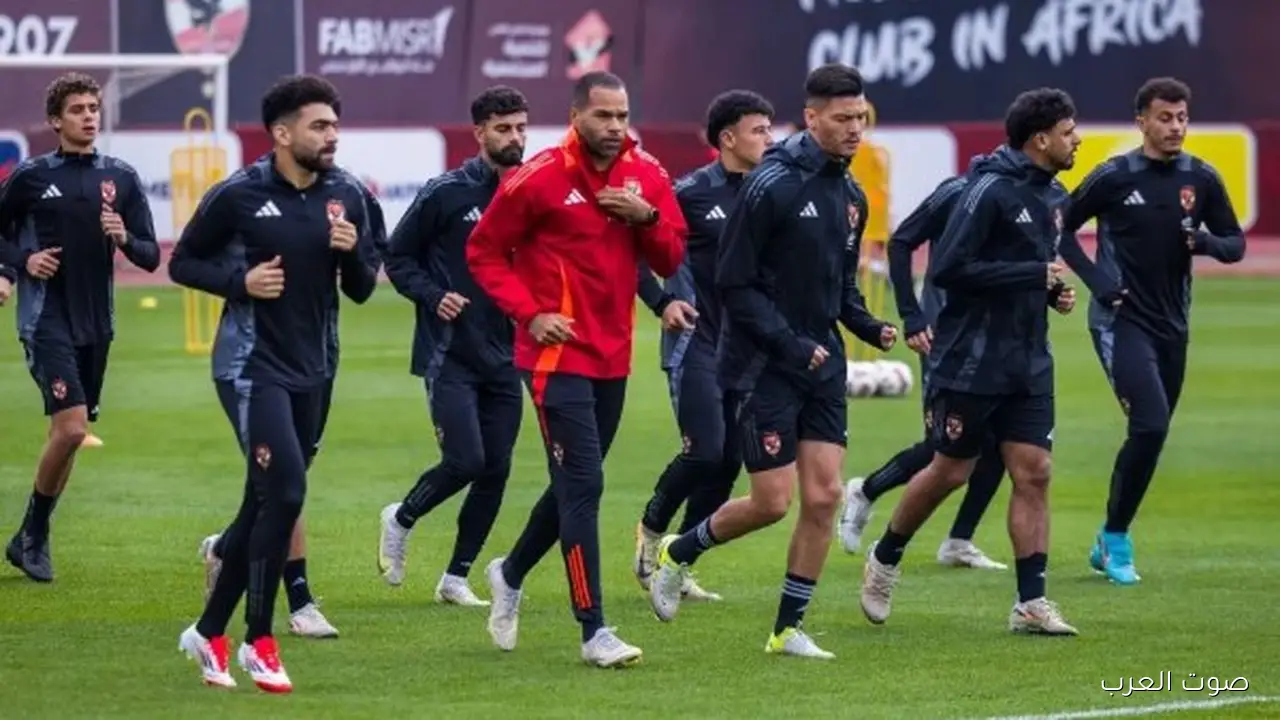 عادل مصطفى: فوز الأهلي بكأس السوبر هيدي الجهاز الفني بقيادة ييس توروب راحة في الشغل