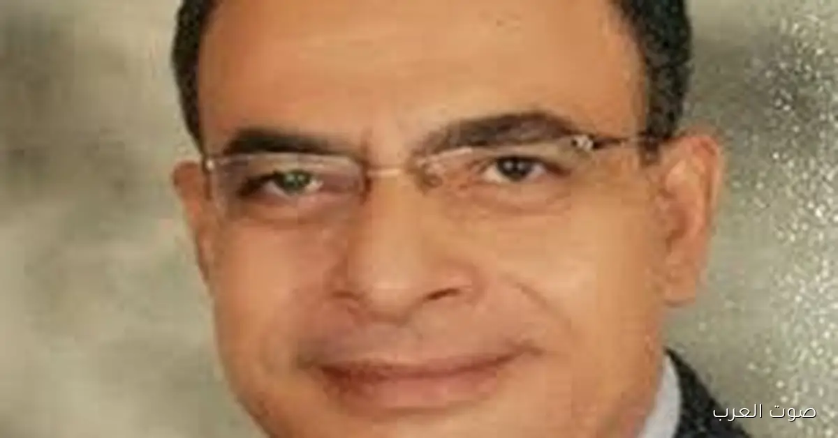 عاطف إمام يرد على قرار شطبه من الموسيقيين: “مش هسيب حقي”