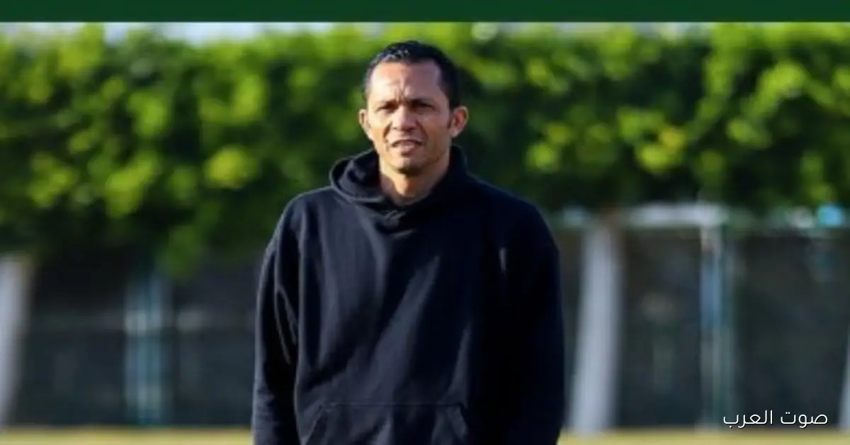 عبد الحليم علي: الزمالك دوامه مريب .. وعبد الرؤوف أثبت إنه قدها