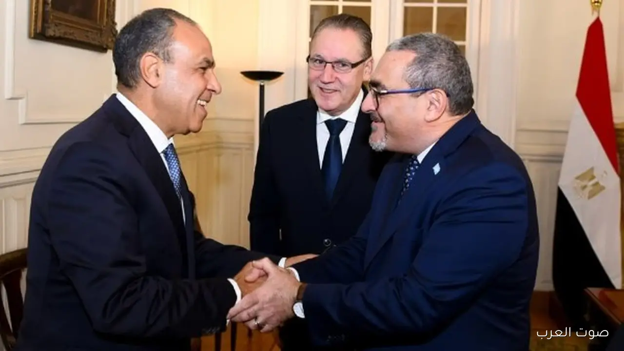 عبد العاطي: مصر هتدعم الأمم المتحدة في تحقيق التنمية المستدامة