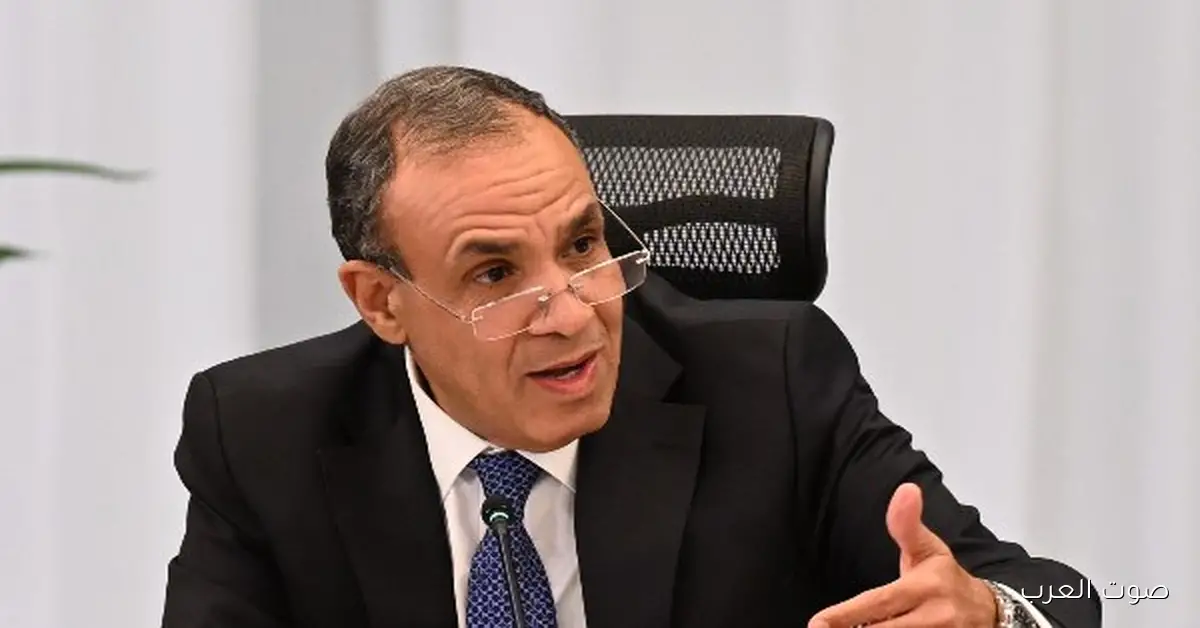 عبد العاطي: مصر هتستثمر 600 مليار دولار في تطوير البنية التحتية علشان تقوي موقعها في المنطقة