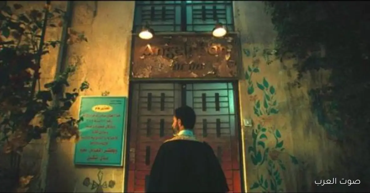 عبد الوهاب شوقي: وقفت تصوير مشاهد فيلم “آخر المعجزات” بسبب الرقابة