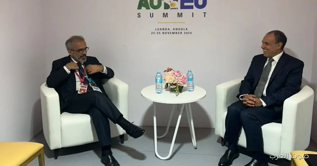 عبدالعاطي: جولة جديدة للجنة المصرية البرتغالية مهمة جدًا