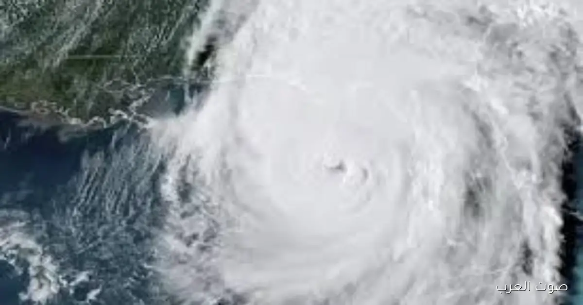 عدد المصابين في الإعصار بالبرازيل وصل لـ 432 شخص