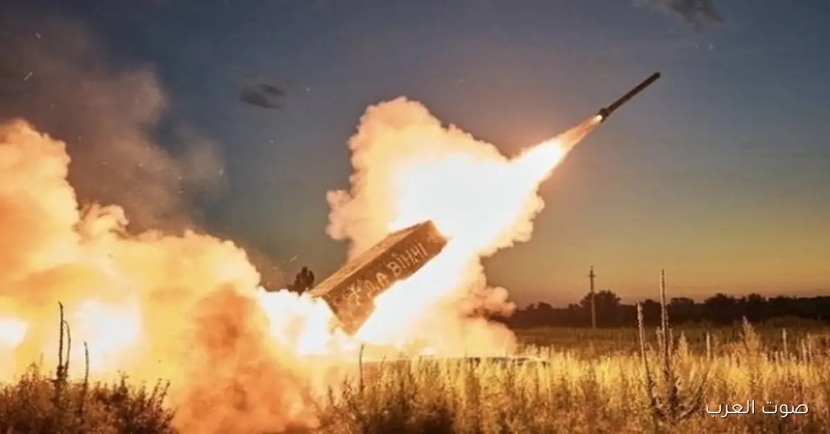 عدد ضحايا الهجوم الروسي على محطة تيرنوبل في غرب أوكرانيا وصل لـ19 قتيل