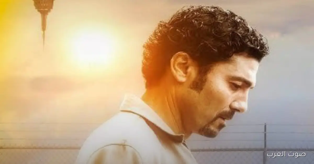 عرض فيلم “المواطن” في برنامج كلاسيكيات القاهرة احتفالًا بتكريم خالد النبوي بكرة