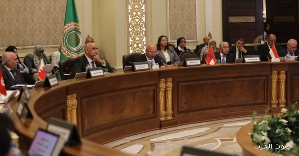 عشان نثبت علاقاتنا.. الوزير بيدير الاجتماع الـ74 لمكتب وزراء النقل العرب