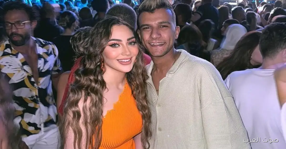 عصام صاصا يرد على الانتقادات والشائعات بعد انفصاله بساعات