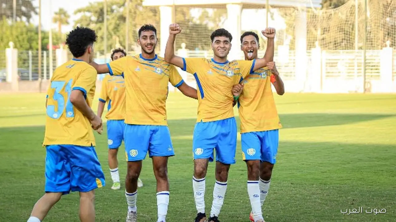 عضو لجنة الإسماعيلي: بنسعى لحل أزمة القيد وتجديد عقود اللاعبين